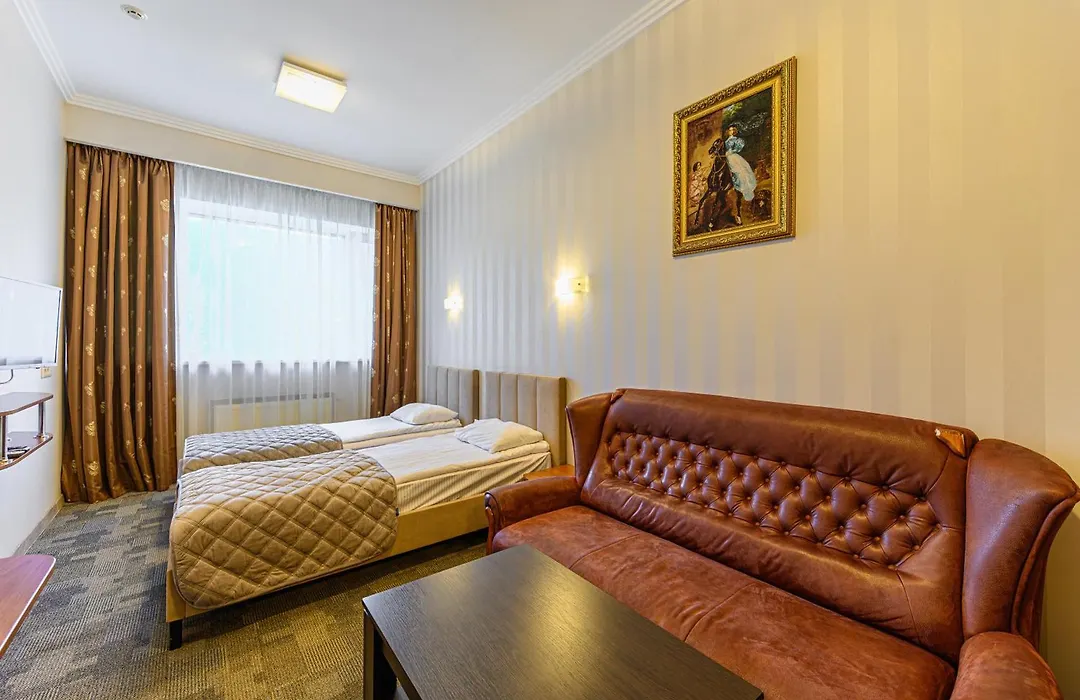 Persian Palace Hotel-1